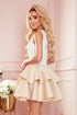 Robe de soirée model 165609 Numoco